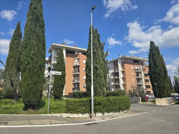Monolocale via Venezia 33, Fiano Romano