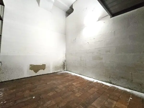 Garage 314, Roma