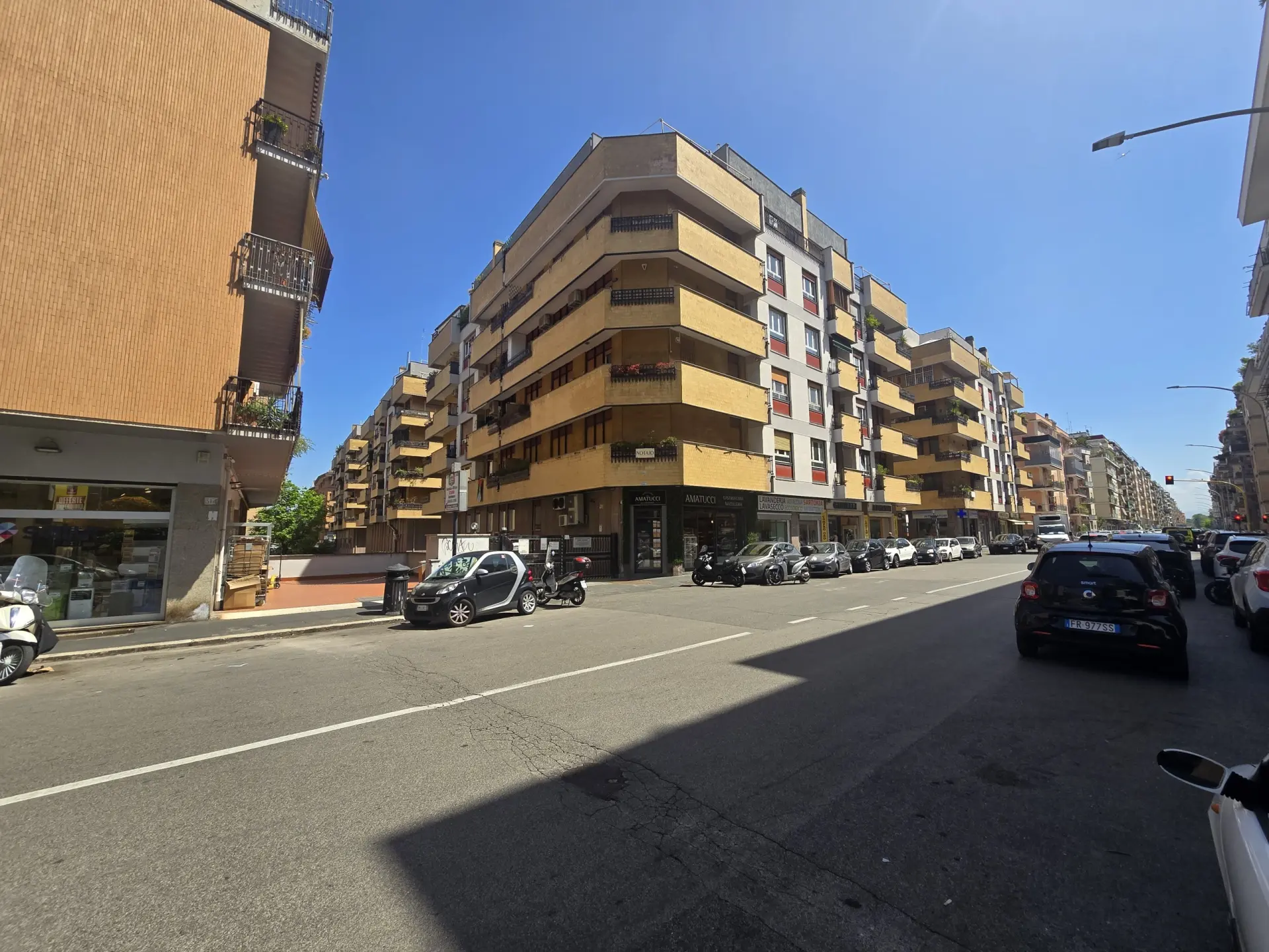 Immagine per Garage in affitto a Roma 314