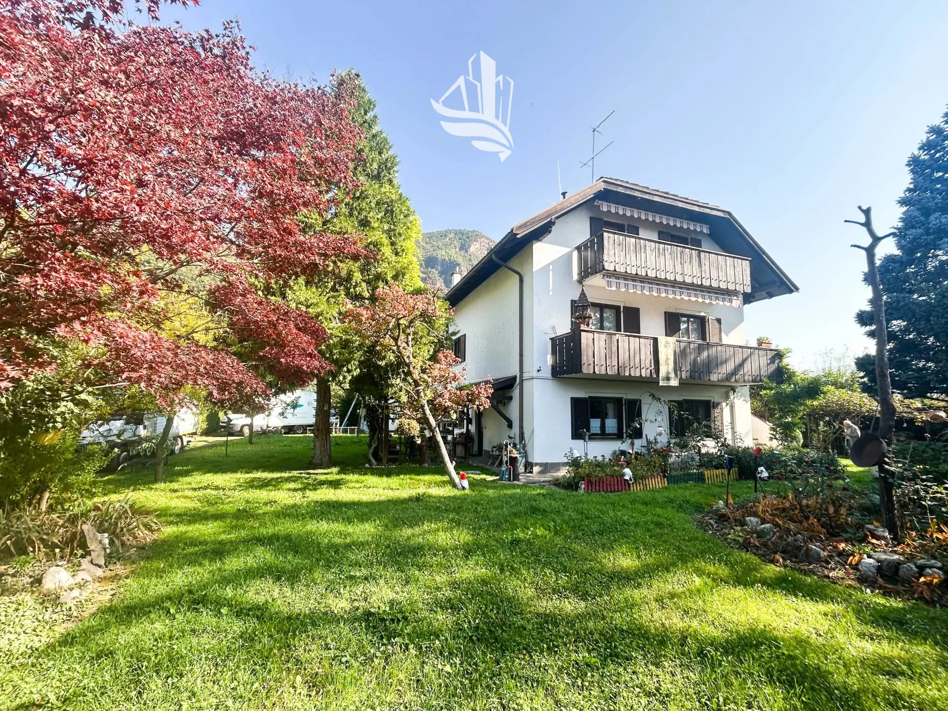 Immagine per Villa in vendita a Bolzano