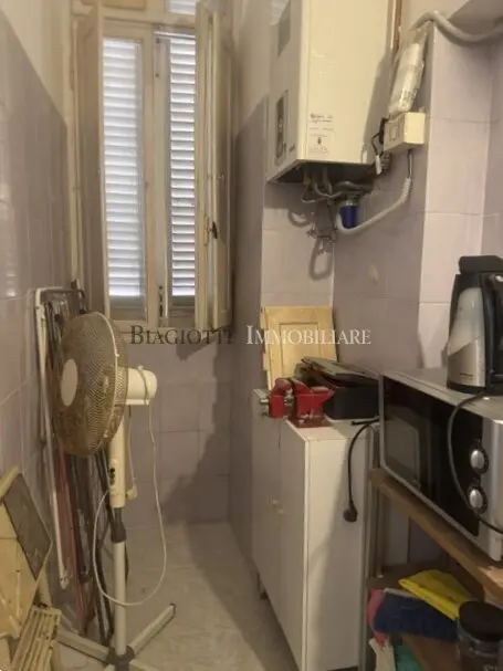 Immagine per Quadrilocale in vendita a Livorno via Salvino Salvini 46
