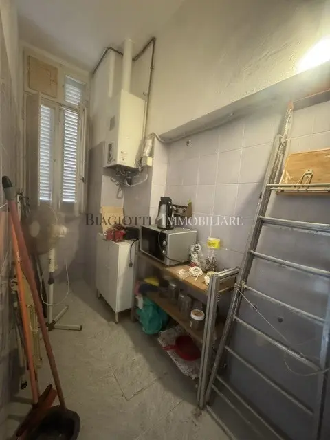 Immagine per Quadrilocale in vendita a Livorno via Salvino Salvini 46
