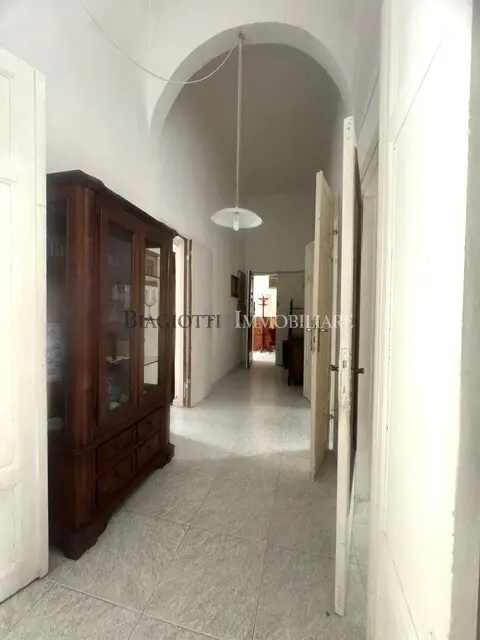 Immagine per Quadrilocale in vendita a Livorno via Salvino Salvini 46