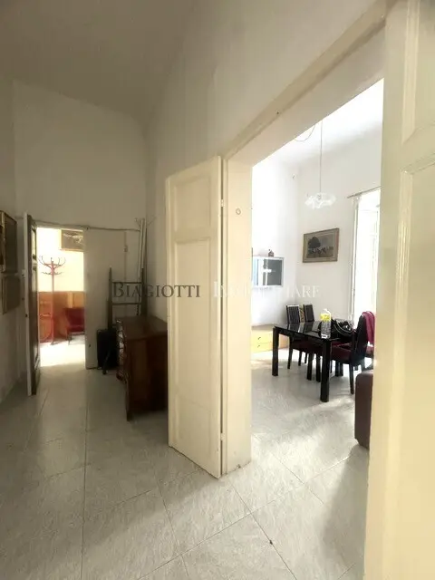 Immagine per Quadrilocale in vendita a Livorno via Salvino Salvini 46