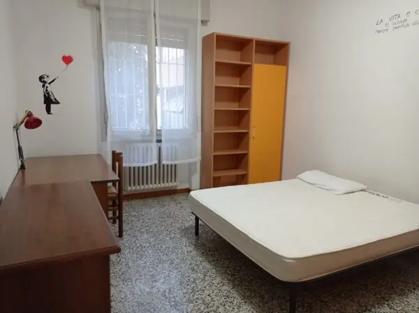Stanza via Emilia Est 811, Modena