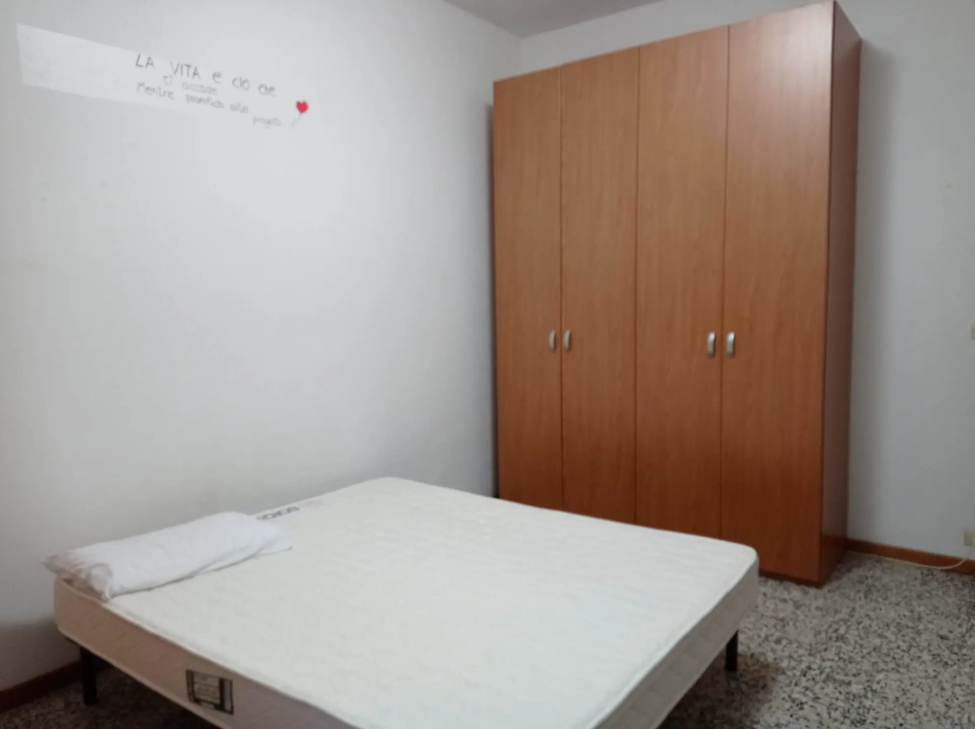Immagine per Stanza in affitto a Modena via Emilia Est 811