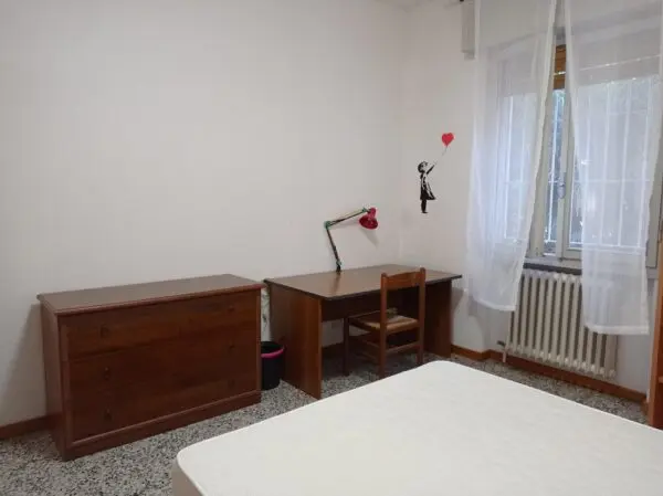 Stanza via Emilia Est 811, Modena