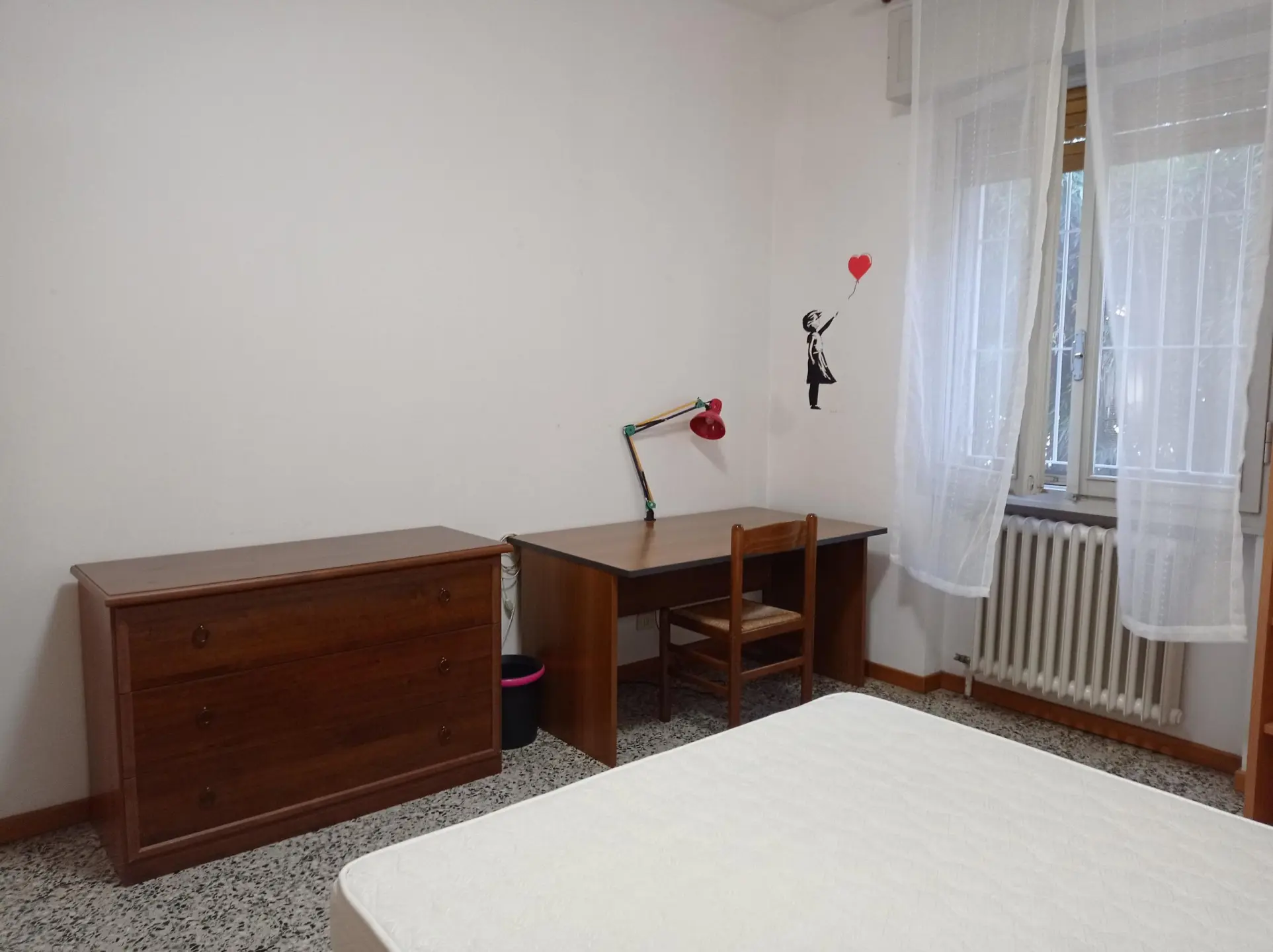 Immagine per Stanza in affitto a Modena via Emilia Est 811
