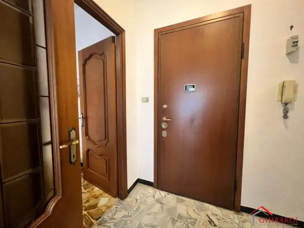 Bilocale via Giacomo Puccini 17a, Sestri Ponente, Genova