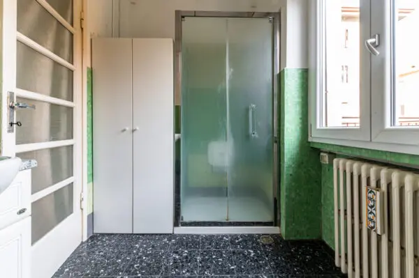 Immagine per Quadrilocale in vendita a Brescia via Armando Diaz 11
