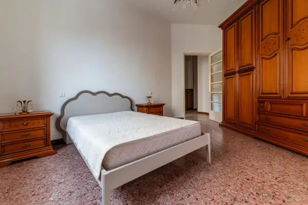Quadrilocale via Armando Diaz 11, Brescia