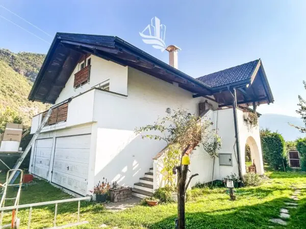 Villa Bolzano