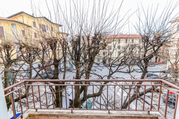 Quadrilocale via Armando Diaz 11, Brescia