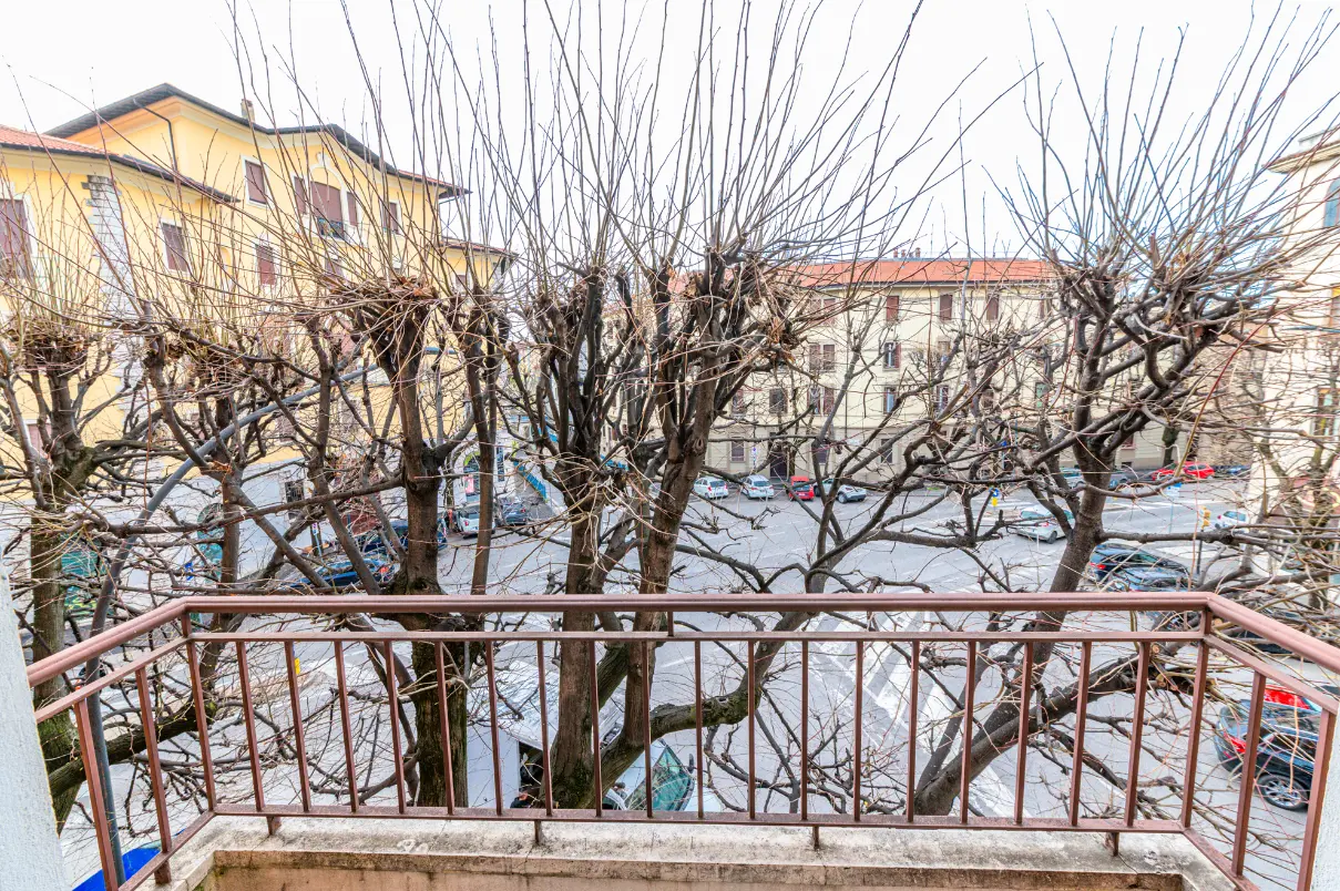 Immagine per Quadrilocale in vendita a Brescia via Armando Diaz 11