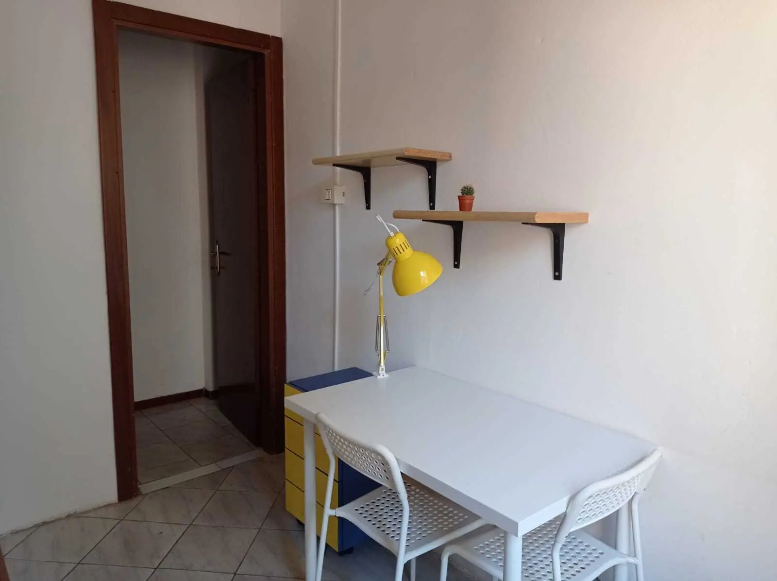 Immagine per Stanza in affitto a Modena via Tommaso Badia 22