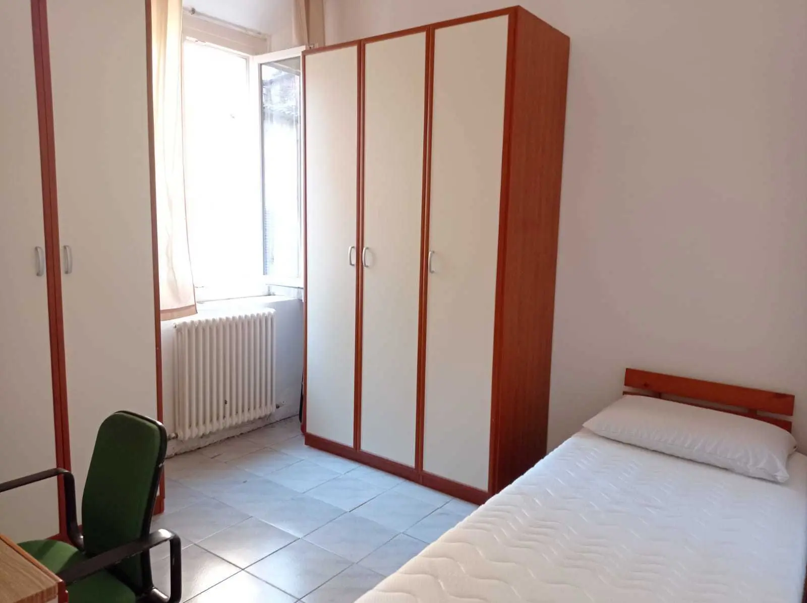 Immagine per Stanza in affitto a Modena via Tommaso Badia 22