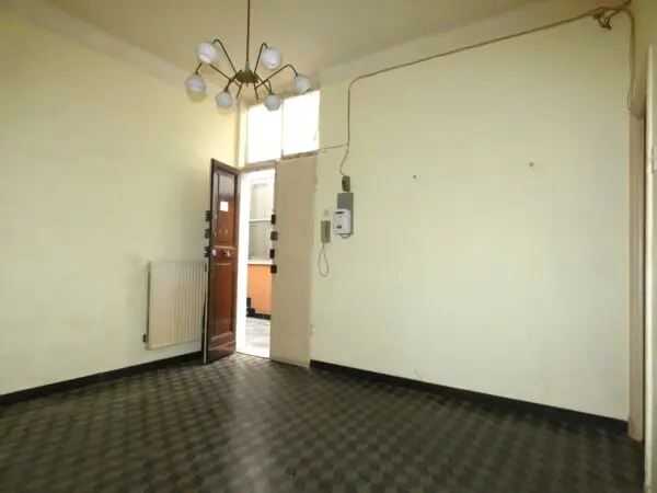 Monolocale via Gian Domenico Cassini 4, Sampierdarena, Genova