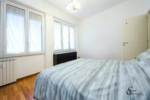 Monolocale via Giovanni Descalzo 20, Quarto, Genova