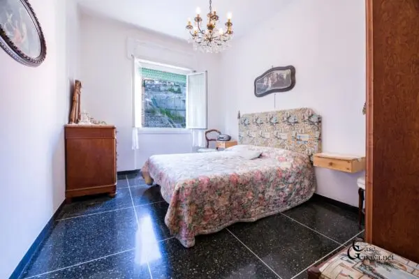 Monolocale via Fereggiano 173, Quezzi, Genova