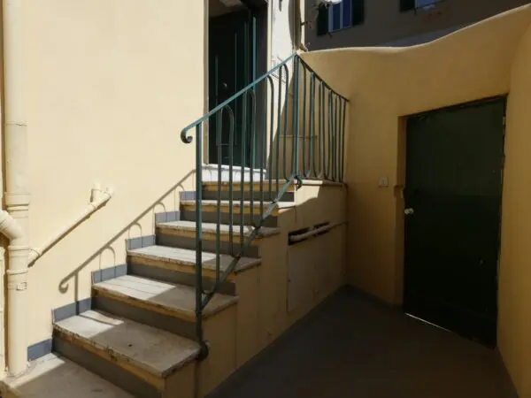 Trilocale piazza Di Santa Brigida 17, Principe, Genova