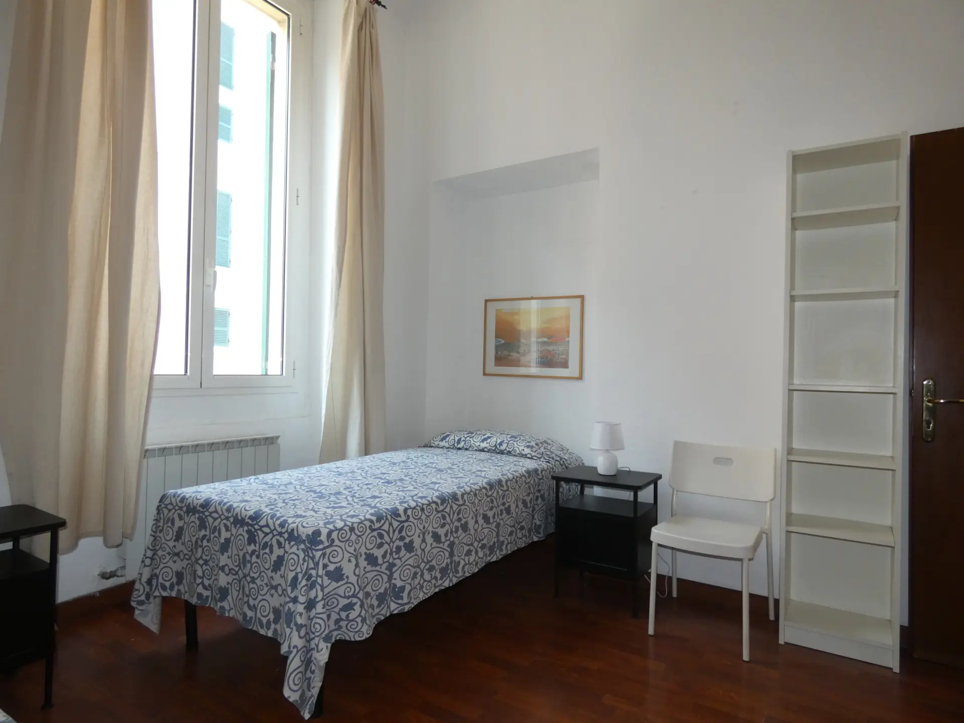 Immagine per Trilocale in affitto a Genova piazza Di Santa Brigida 17