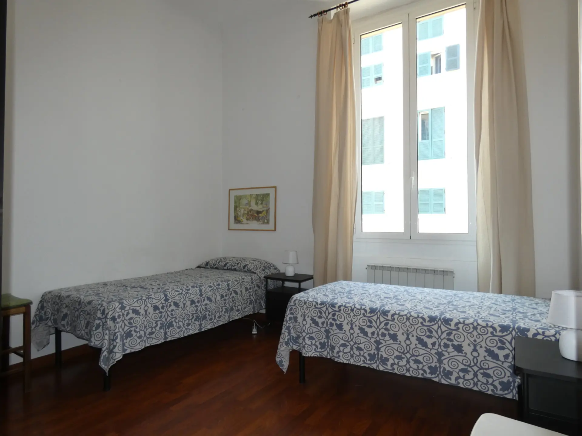 Immagine per Trilocale in affitto a Genova piazza Di Santa Brigida 17