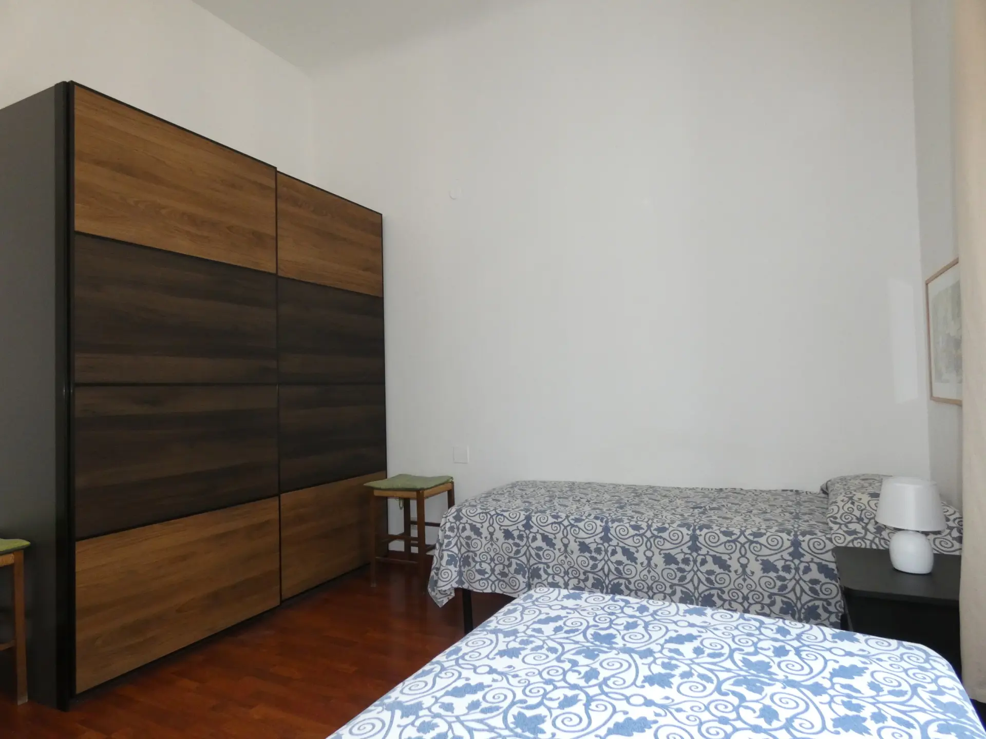 Immagine per Trilocale in affitto a Genova piazza Di Santa Brigida 17