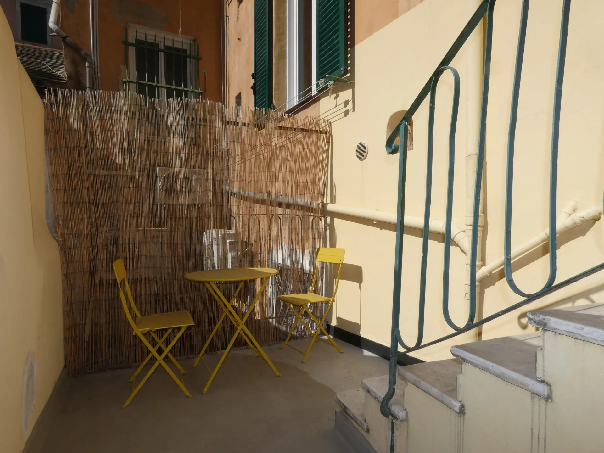 Immagine per Trilocale in affitto a Genova piazza Di Santa Brigida 17