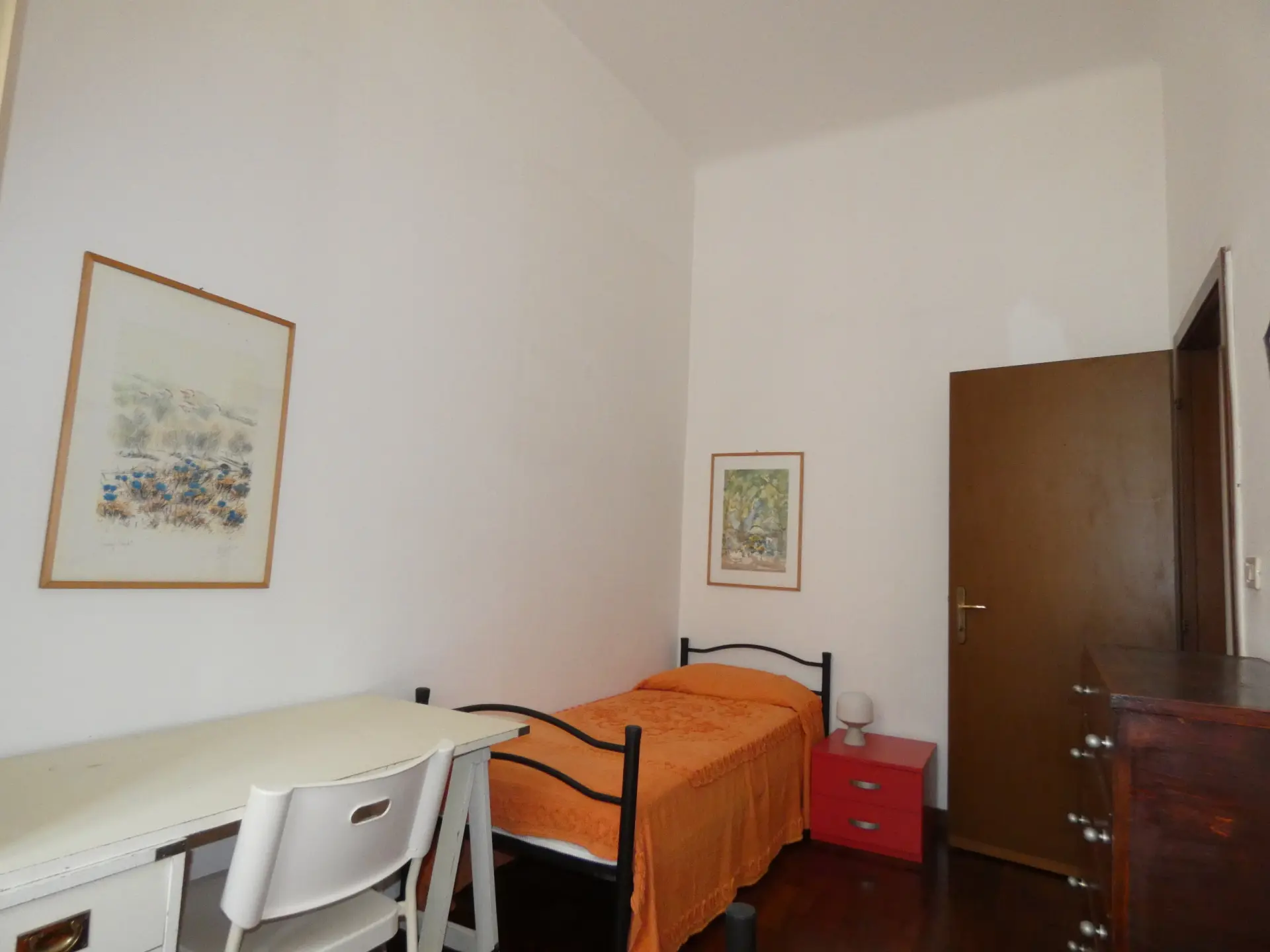 Immagine per Trilocale in affitto a Genova piazza Di Santa Brigida 17