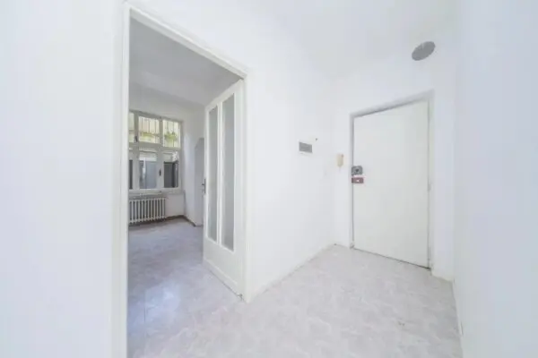 Casa Indipendente viale Enrico Thovez, Torino