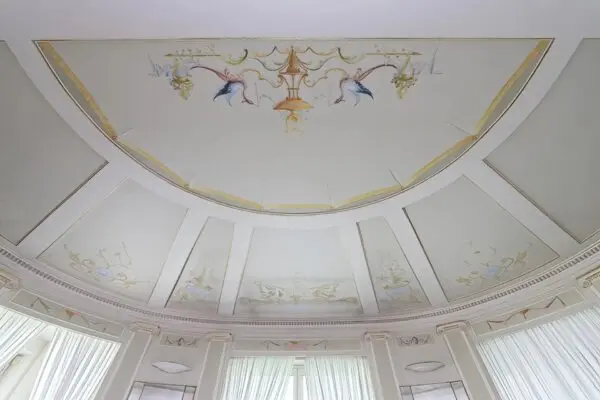 Villa via Silvio Pellico, San Gillio