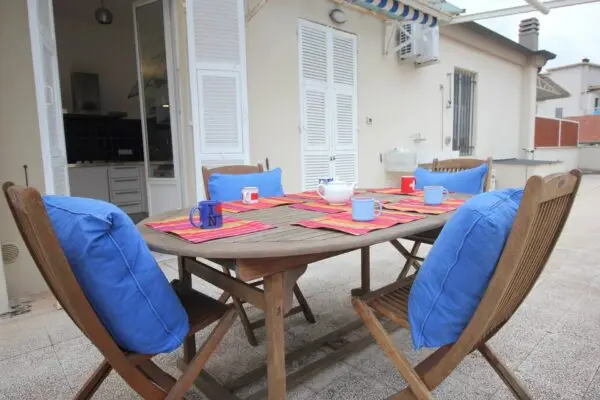 Appartamento Alassio