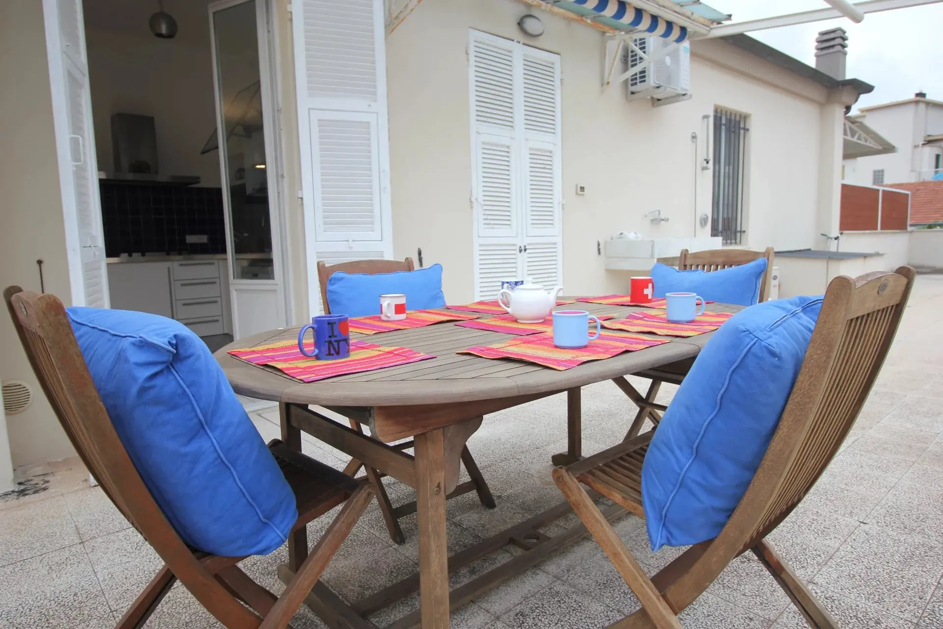 Immagine per Appartamento in affitto a Alassio