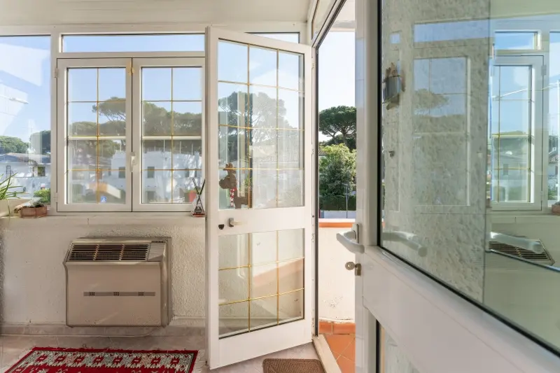 Immagine per Villetta a schiera in vendita a Comacchio via Caravaggio 23