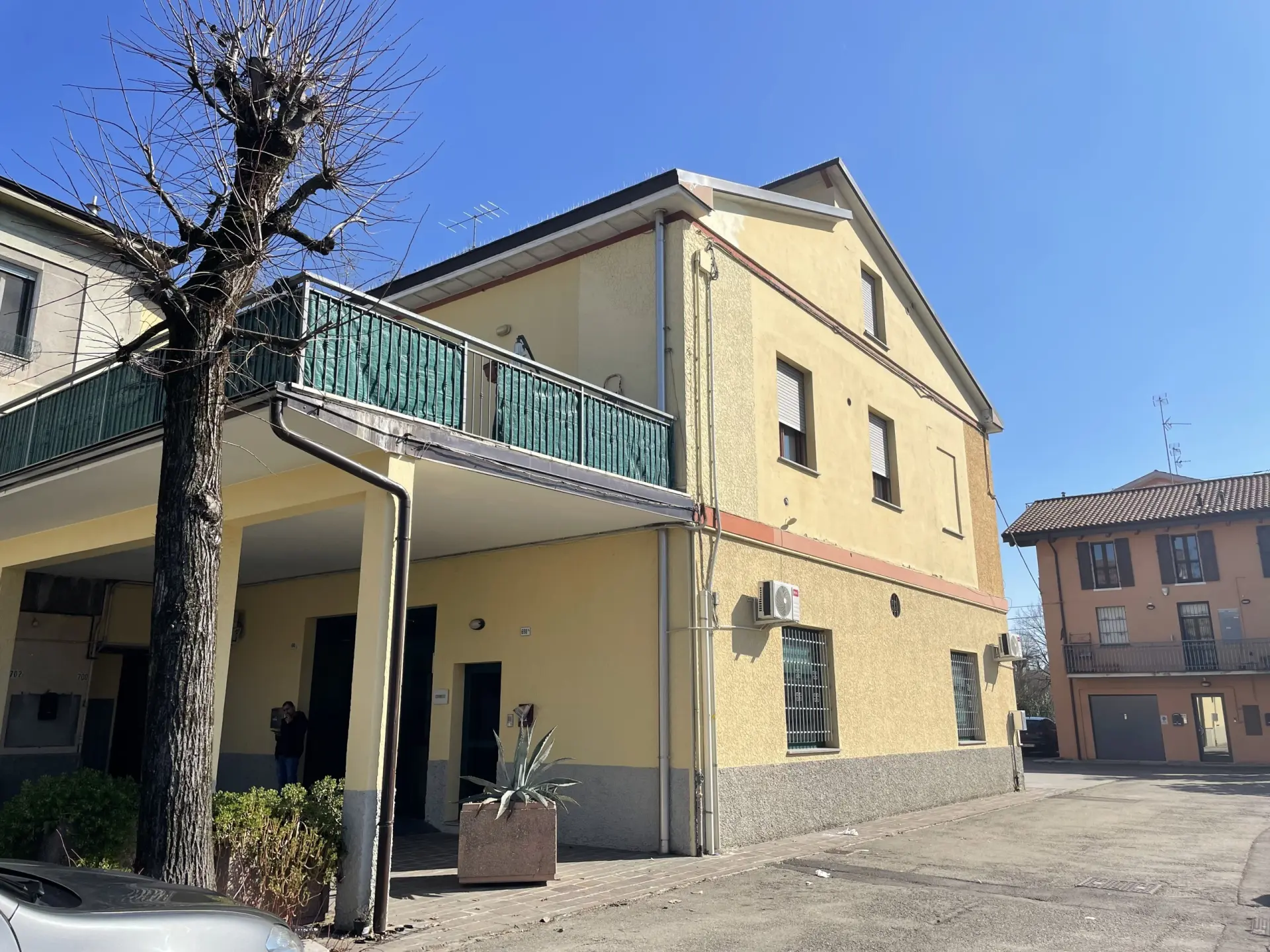 Immagine per Trilocale in vendita a Modena strada Albareto 698