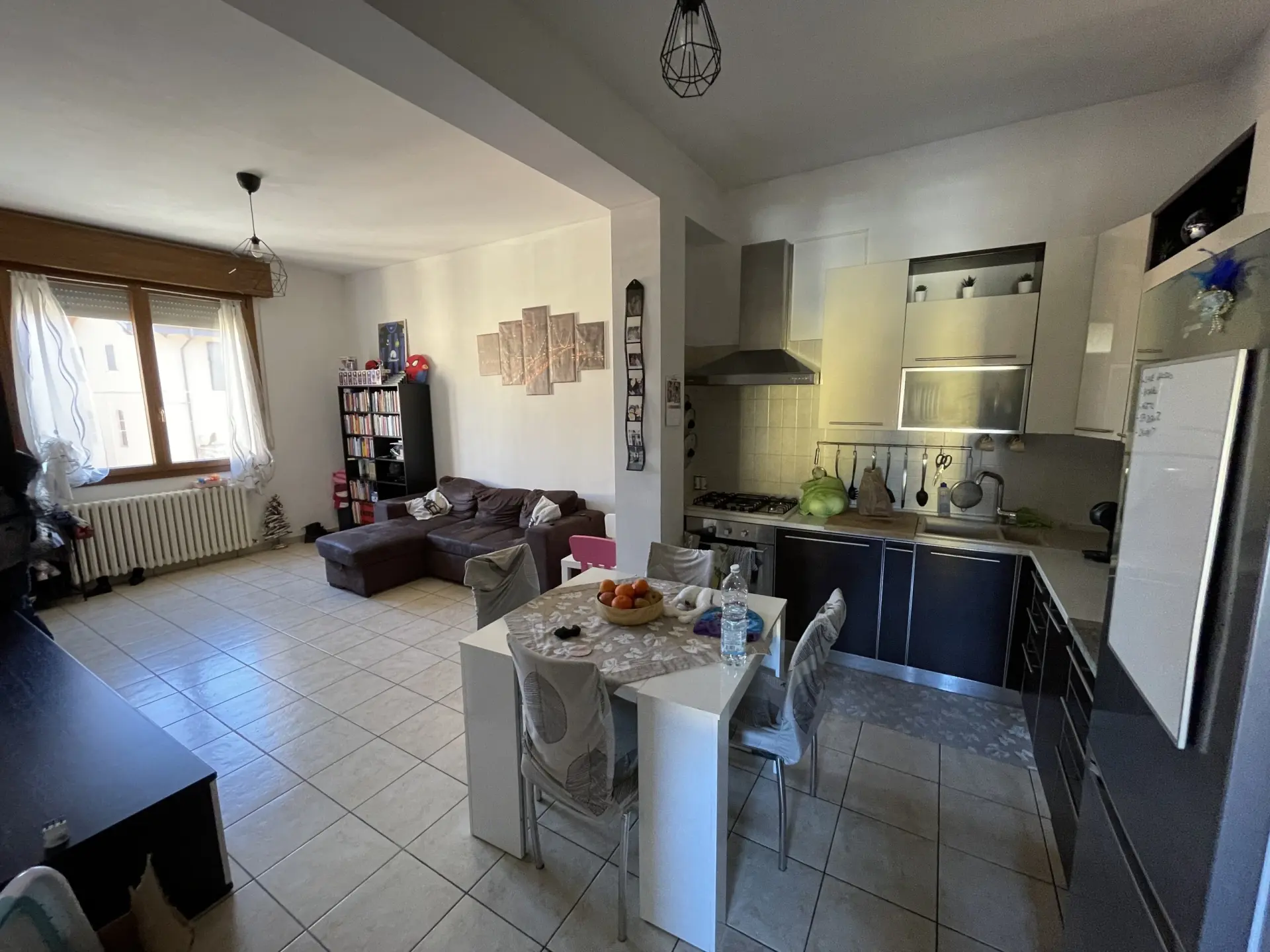 Immagine per Trilocale in vendita a Modena strada Albareto 698