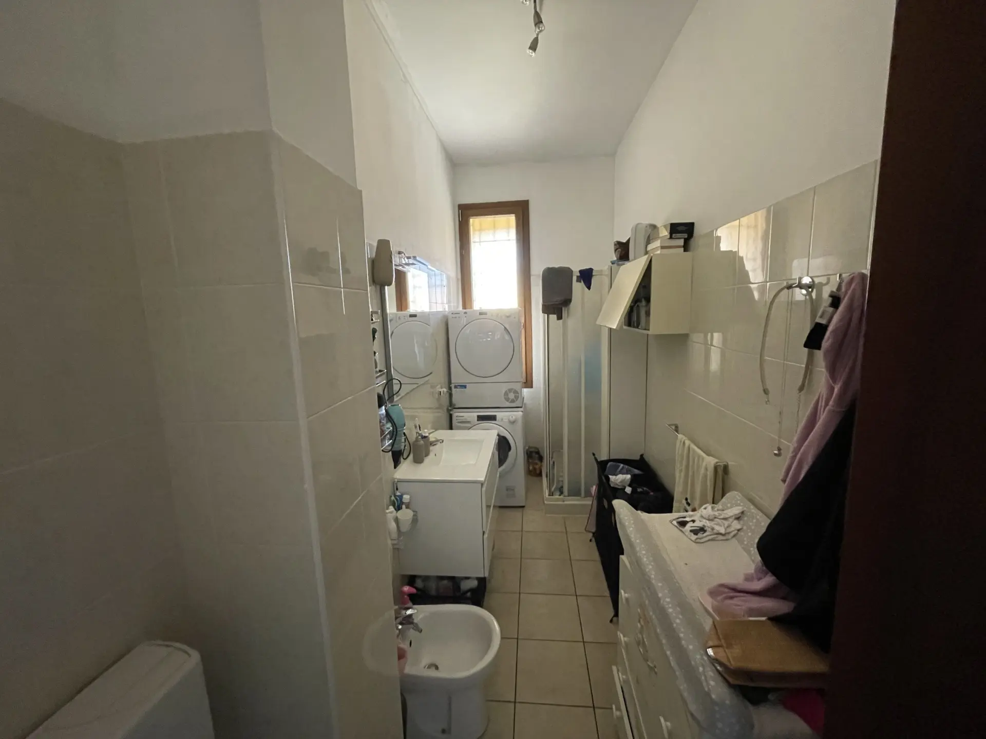 Immagine per Trilocale in vendita a Modena strada Albareto 698