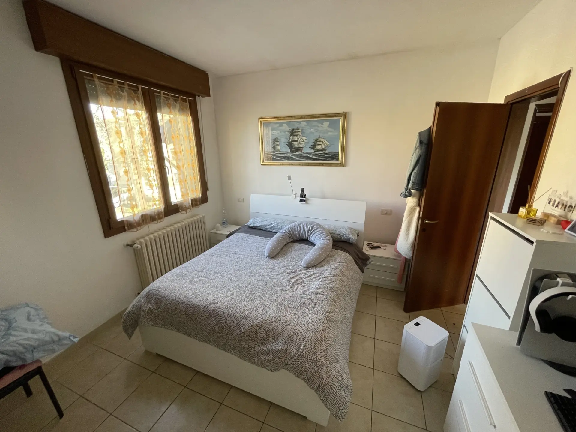 Immagine per Trilocale in vendita a Modena strada Albareto 698