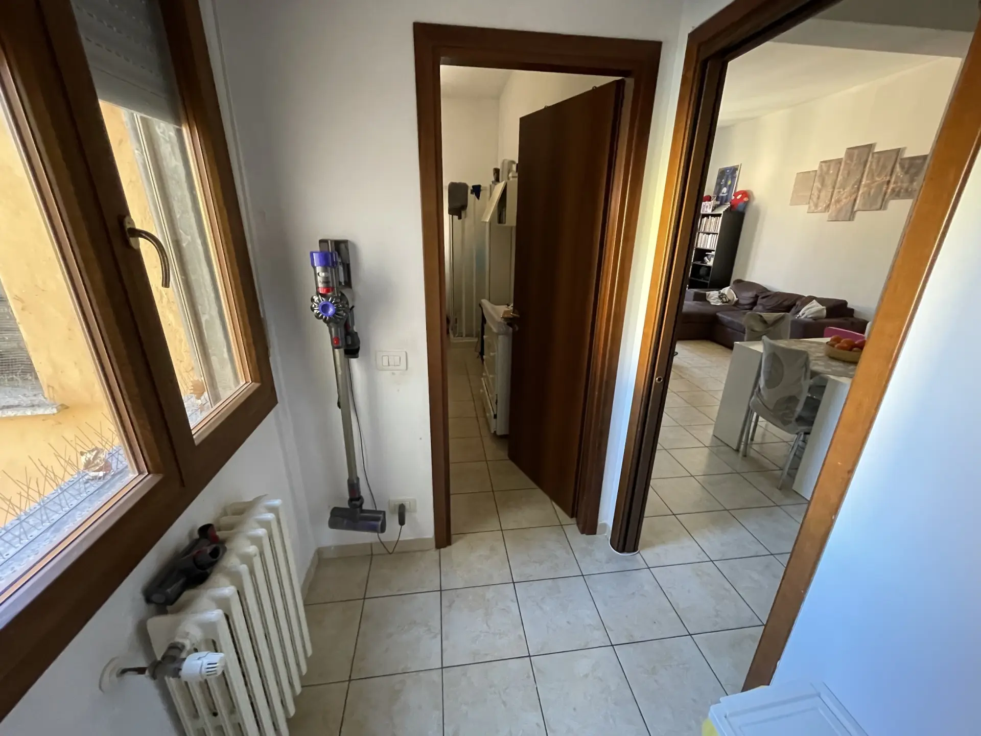 Immagine per Trilocale in vendita a Modena strada Albareto 698