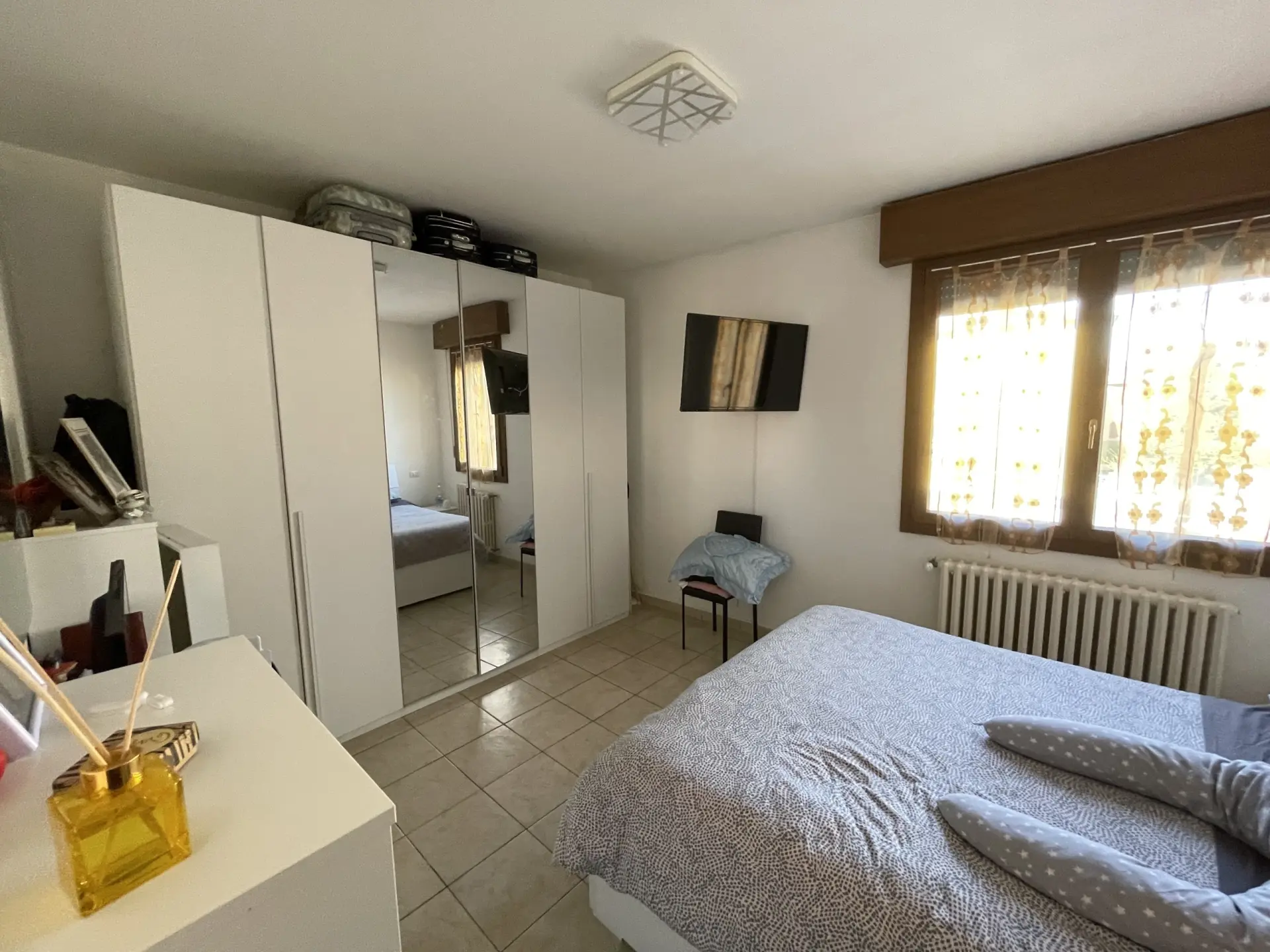 Immagine per Trilocale in vendita a Modena strada Albareto 698