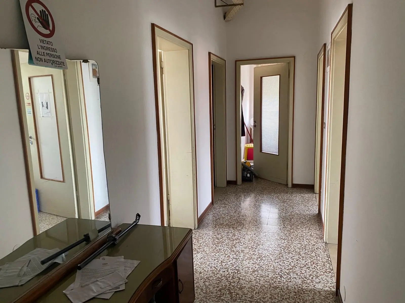 Immagine per Stanza in affitto a Modena via Emilia Est 811