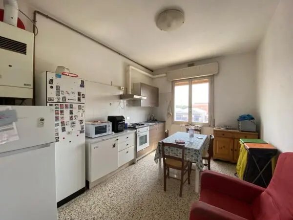 Stanza via Emilia Est 811, Modena Est, Modena