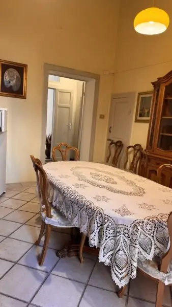 Appartamento corso Giuseppe Mazzini, Livorno