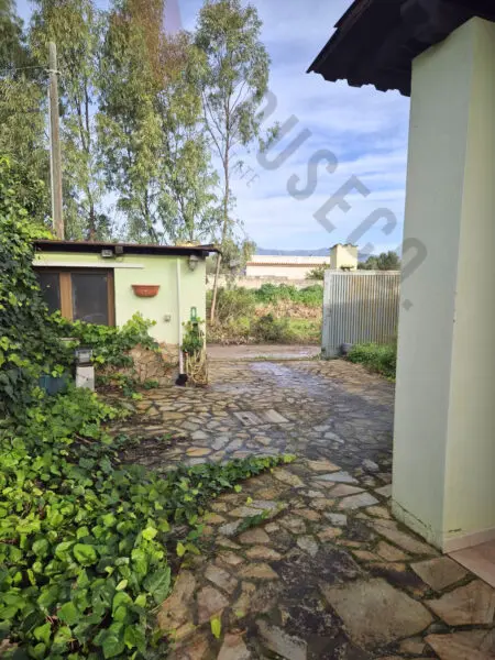 Villa via Del Pesco Fiorito, Quartu Sant'Elena