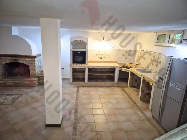 Villa via Del Pesco Fiorito, Quartu Sant'Elena