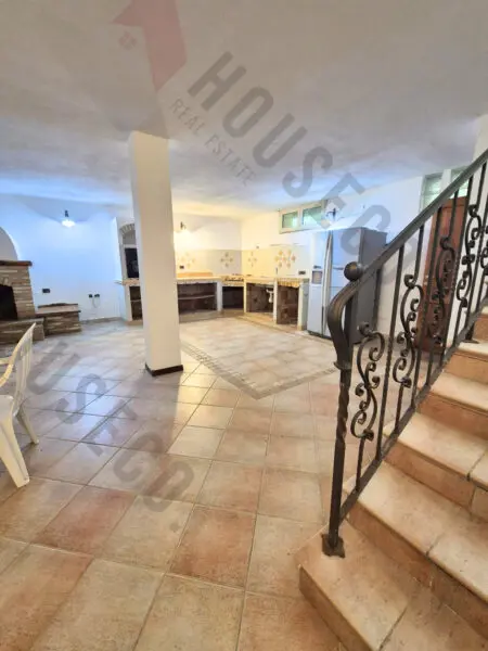 Villa via Del Pesco Fiorito, Quartu Sant'Elena