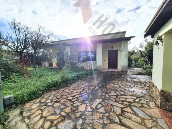 Villa via Del Pesco Fiorito, Quartu Sant'Elena