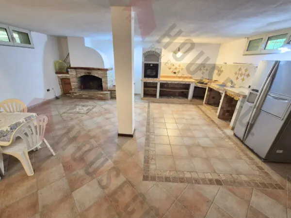 Villa via Del Pesco Fiorito, Quartu Sant'Elena