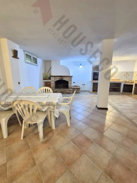 Villa via Del Pesco Fiorito, Quartu Sant'Elena