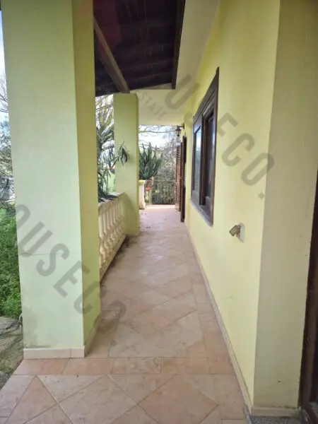 Villa via Del Pesco Fiorito, Quartu Sant'Elena